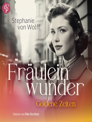 cover image of Fräuleinwunder